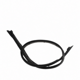 Hood to Front Panel Seal for 2019-2021 Toyota RAV4 53395-0R080 - view 1
