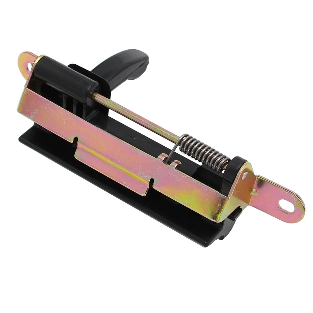 Liftgate release handle assembly, view 1