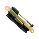 Liftgate release handle assembly, view 2
