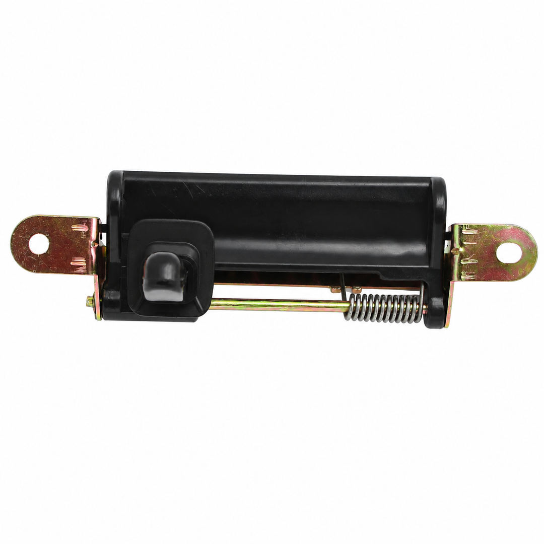 Liftgate release handle assembly, view 3