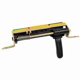 Liftgate release handle assembly, view 7
