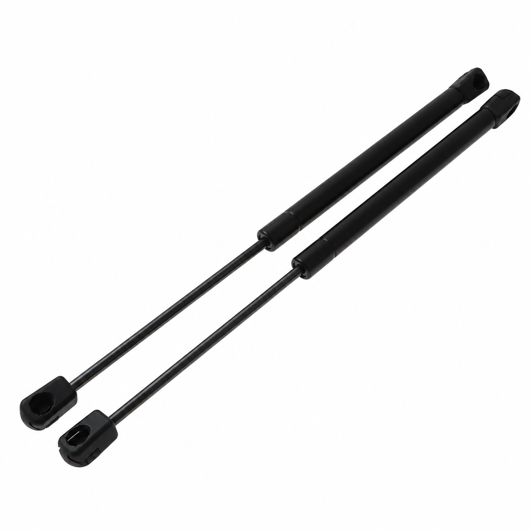 14-Inch 10 lb Lift Supports Pair for Mechanics Tool Box - view 1