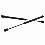 14-Inch 10 lb Lift Supports Pair for Mechanics Tool Box - view 2