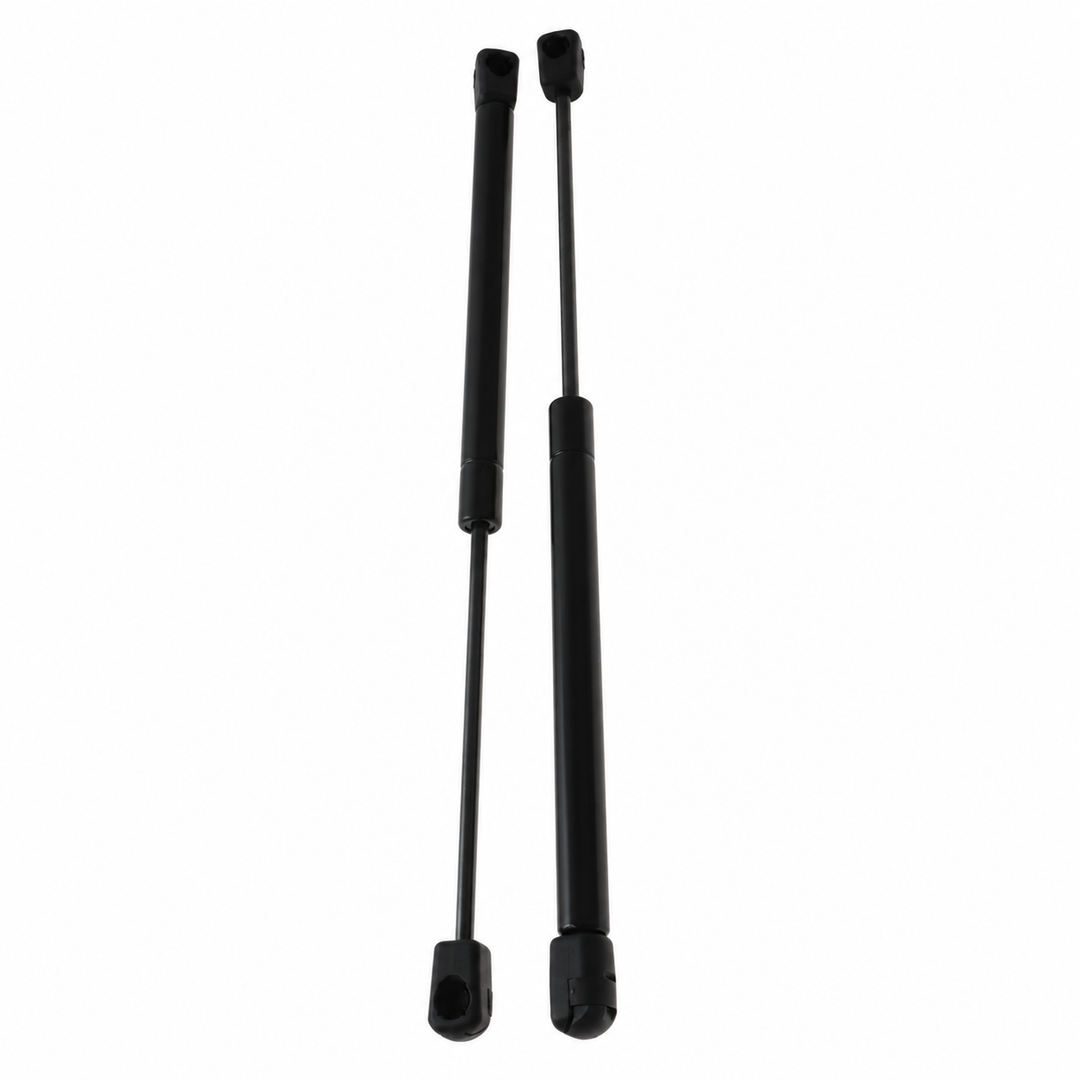 14-Inch 10 lb Lift Supports Pair for Mechanics Tool Box - view 3