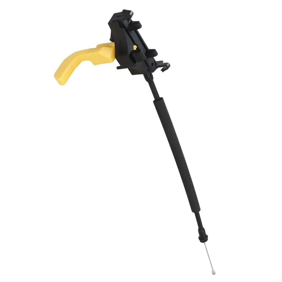 Hood Safety Catch with Cable for 2014-2023 Ford Transit Connect DT1Z-16A770-B - view 3