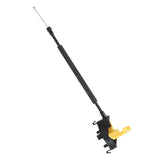 Hood Safety Catch with Cable for 2014-2023 Ford Transit Connect DT1Z-16A770-B - view 6