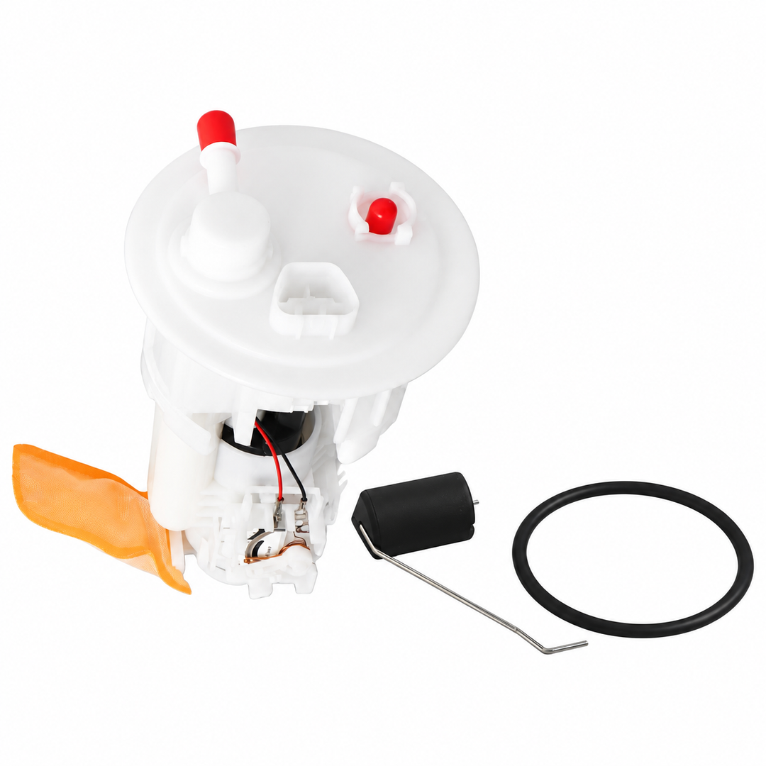 Toyota Yaris fuel pump module - view 1