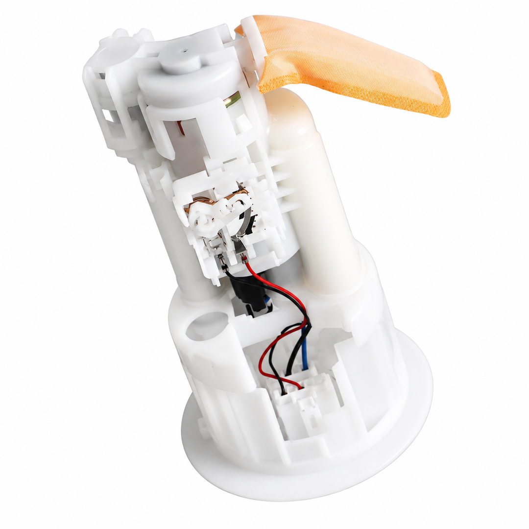 Toyota Yaris fuel pump module - view 2