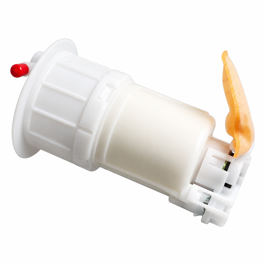 Toyota Yaris fuel pump module - view 3