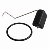 Toyota Yaris fuel pump module - view 4