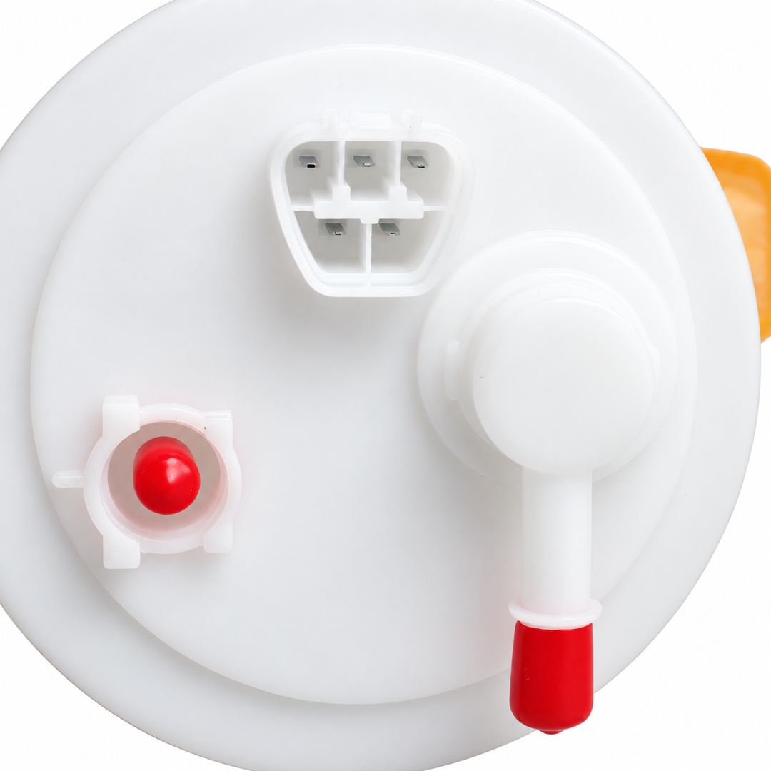 Toyota Yaris fuel pump module - view 5