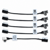 5-Pack DC301016E00 0XHV65 DC Power Jack Cables for Dell Vostro