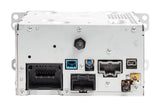 2012 Chevrolet Volt OEM SiriusXM CD MP3 Radio 22814136