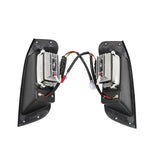 Deluxe LED Light Kit For EZGO TXT Golf Cart 1996-2013 Deluxe Street Legal – product image 2