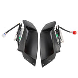 Deluxe LED Light Kit For EZGO TXT Golf Cart 1996-2013 Deluxe Street Legal – product image 3