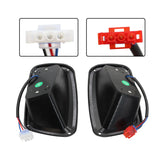 Deluxe LED Light Kit For EZGO TXT Golf Cart 1996-2013 Deluxe Street Legal – product image 4