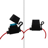 Deluxe LED Light Kit For EZGO TXT Golf Cart 1996-2013 Deluxe Street Legal – product image 7