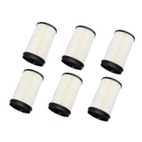 Detroit Diesel DD13 DD15 DD16 Fuel Filter Element 6-Pack – product image 4