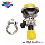 Diesel Emissions Fluid DEF Urea Injector for 2010-2018 Mercedes E350 GL320 1644900513 – product image