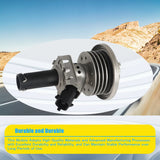Diesel Emissions Fluid DEF Urea Injector for 2010-2018 Mercedes E350 GL320 1644900513 – product image 4
