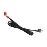 Diesel Engine Block Heater Cord for Dodge Ram 2500 3500 5.9L 6.7L Pickup Truck F7TZ6A051AA – product image