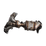 Direct-Fit Catalytic Converter for 2008-2015 Nissan Rogue 2.5L – product image