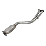 Direct Fit Catalytic Converter Y Pipe 54666 for 2001-05 LEXUS IS300 L6 3.0L – product image 2