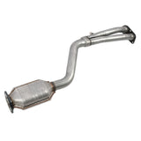 Direct Fit Catalytic Converter Y Pipe 54666 for 2001-05 LEXUS IS300 L6 3.0L – product image 3