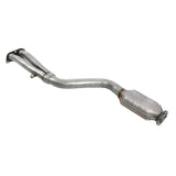 Direct Fit Catalytic Converter Y Pipe 54666 for 2001-05 LEXUS IS300 L6 3.0L – product image 4