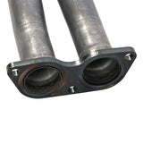 Direct Fit Catalytic Converter Y Pipe 54666 for 2001-05 LEXUS IS300 L6 3.0L – product image 6