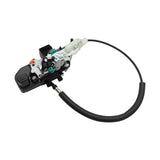 Dodge Challenger 2010-2014 Front Left Door Lock Latch Assembly 68064403AF – product image