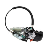 Dodge Challenger 2010-2014 Front Left Door Lock Latch Assembly 68064403AF – product image 2