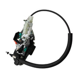 Dodge Challenger 2010-2014 Front Left Door Lock Latch Assembly 68064403AF – product image 3