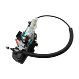 Dodge Challenger 2010-2014 Front Left Door Lock Latch Assembly 68064403AF – product image 4