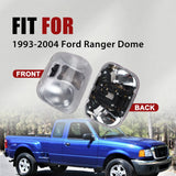 Dome Light Assembly with Cover for 19993 1994 1995 1996 1997 1998 Ford Ranger – product image 6