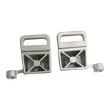 Door Arm Rest Switch Panel Clips Kit for Chevrolet Silverado Avalanche 03-07 88981547 – product image