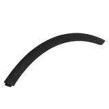 Door Edge Molding Rear Left Garnish Trim for CR-V Honda 12-16 75395-T0A-A01 – product image 4