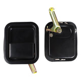 Door Handle LH & RH Set Fit for ford & sterling L9000 Models F4HT8022401AA – product image