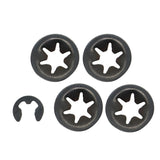 Door Handle Upgrade Repair Kit Microswitch Harness 1025401-00 For Tesla Model S 1016009-00-C – product image 3