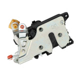 Door Latch Assembly LH Left Driver Front For Chevrolet S10 94-03 GMC Sonoma – product image