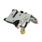Door Latch Assembly LH Left Driver Front For Chevrolet S10 94-03 GMC Sonoma – product image 2