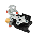 Door Latch Assembly LH Left Driver Front For Chevrolet S10 94-03 GMC Sonoma – product image 3