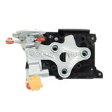 Door Latch Assembly LH Left Driver Front For Chevrolet S10 94-03 GMC Sonoma – product image 6