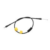 Door Latch Release Cable Rear Upper Lower Side For 04-08 Ford F-150 Extended cab – product image 6