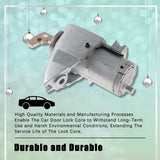 Door Lock Cylinder Front Driver Left for Mercedes X164 W251 W164 GL R M-Class US 1647600177 – product image 3