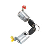 Door Lock Cylinder Set for Chevy Truck/C/K 1500 2500 3500 1988-1994 – product image 3