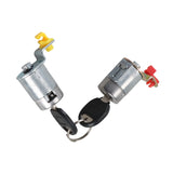 Door Lock Cylinder Set for Chevy Truck/C/K 1500 2500 3500 1988-1994 – product image 4