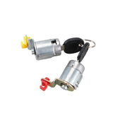 Door Lock Cylinder Set for Chevy Truck/C/K 1500 2500 3500 1988-1994 – product image 5