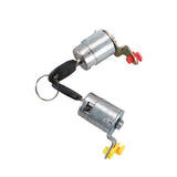 Door Lock Cylinder Set for Chevy Truck/C/K 1500 2500 3500 1988-1994 – product image 7