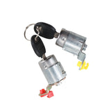 Door Lock Cylinder Set for Chevy Truck/C/K 1500 2500 3500 1988-1994 – product image 11